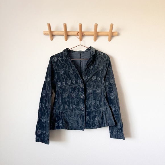 GOOD GRIEF SFSC PRINTED HENLEYNECK TOP